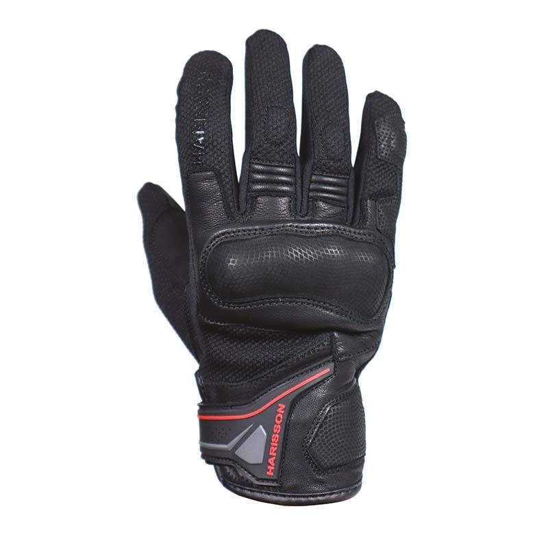 Gants Week-End  Noir L